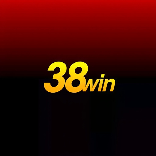 38win - Logo Oficial