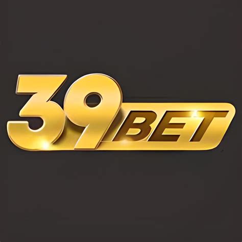 39bet - Logo Oficial