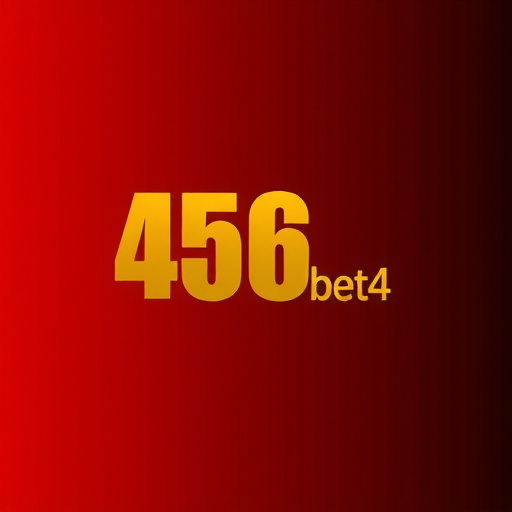 456bet444 - Logo Oficial