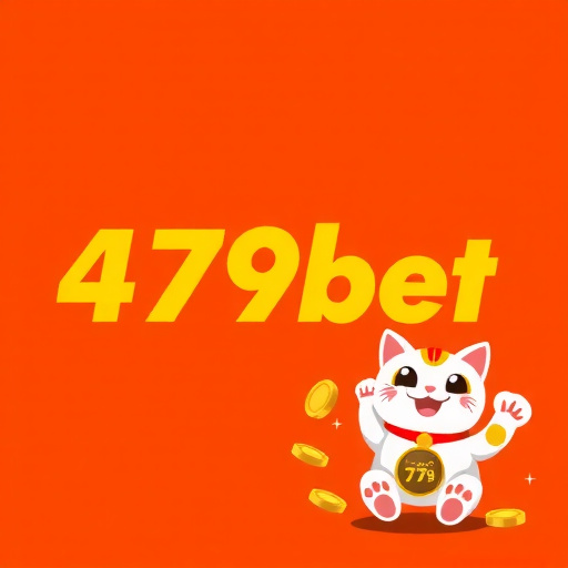 479bet - Logo Oficial