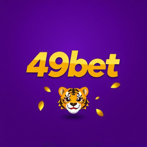 49bet - Logo Oficial