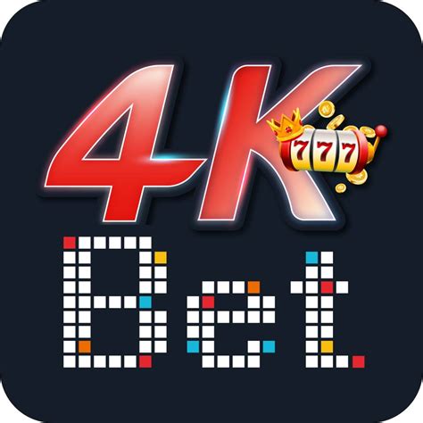 4kbet - Logo Oficial