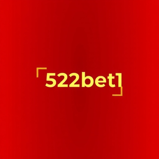 522bet1 - Logo Oficial
