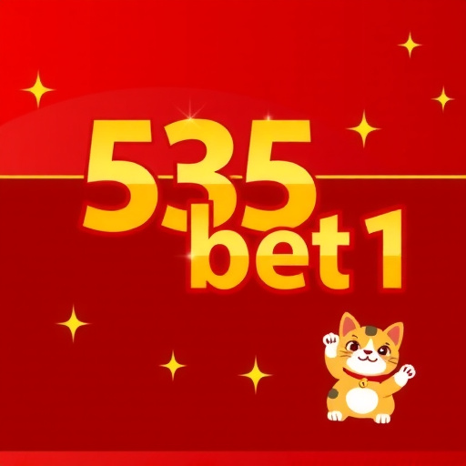 535bet1 - Logo Oficial