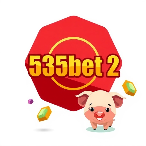 535bet2 - Logo Oficial