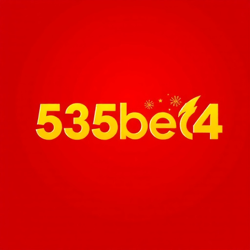 535bet4 - Logo Oficial