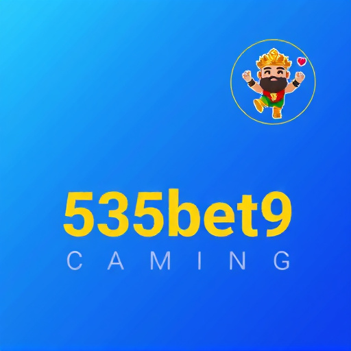 535bet9 - Logo Oficial