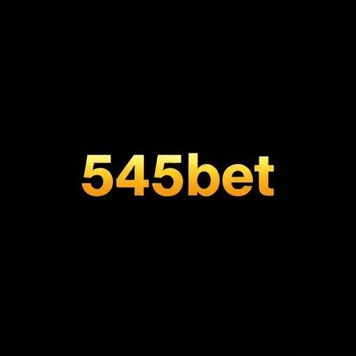 545bet - Logo Oficial
