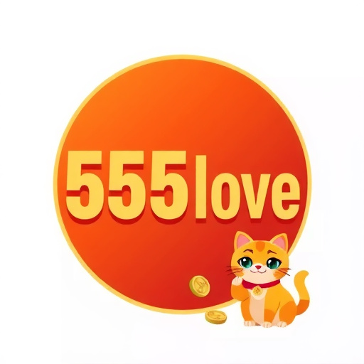 555love - Logo Oficial
