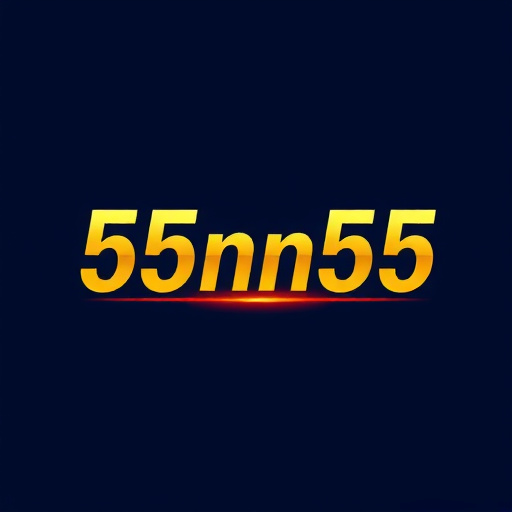 55nn55 - Logo Oficial