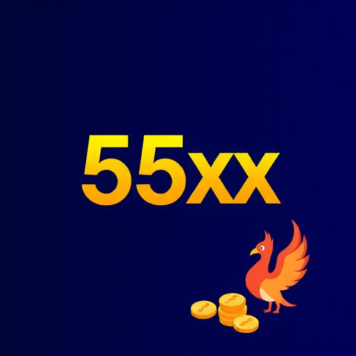 55xx - Logo Oficial