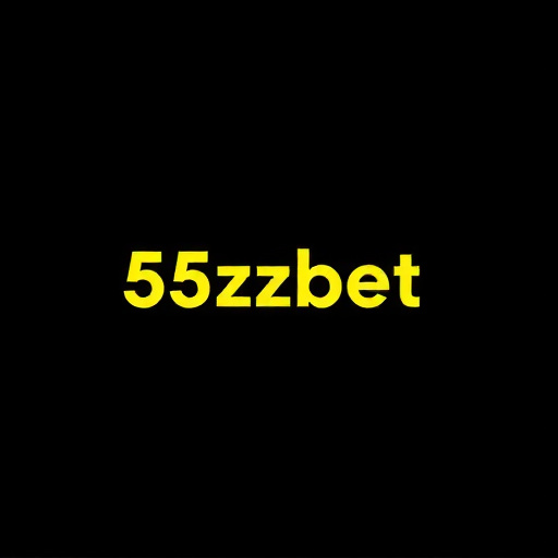 55zzbet - Logo Oficial