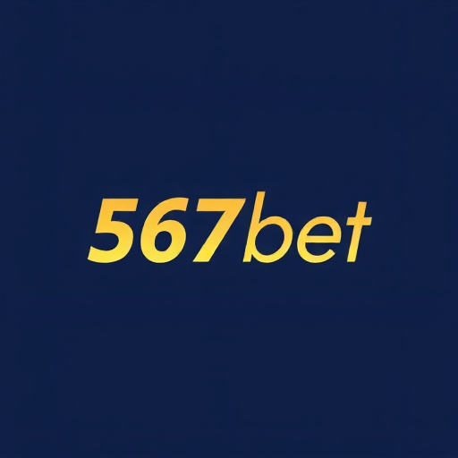 5667bet - Logo Oficial