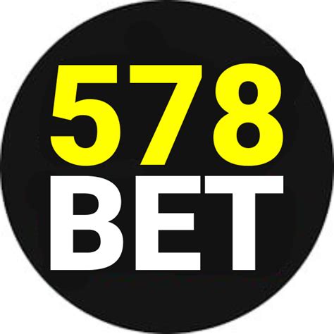 578bet - Logo Oficial