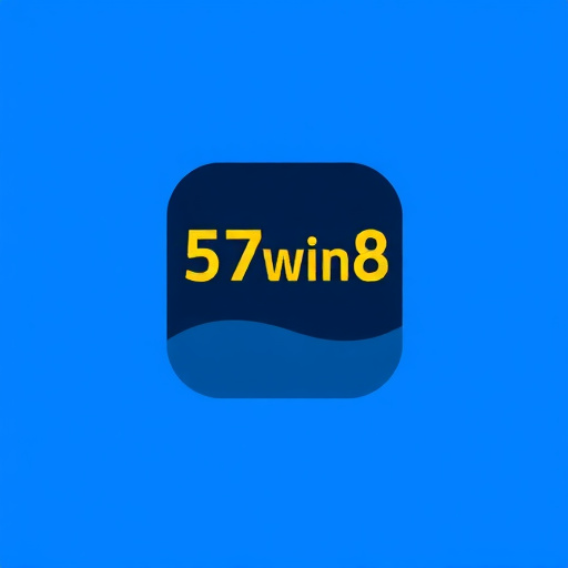 57win8 - Logo Oficial