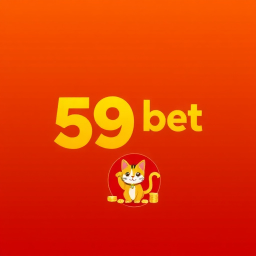 59bet - Logo Oficial