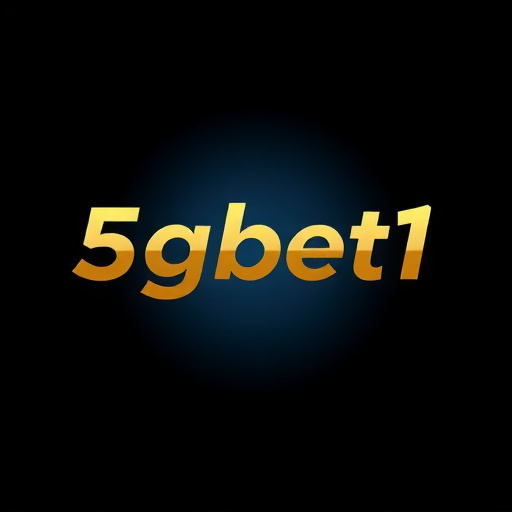 5gbet1 - Logo Oficial