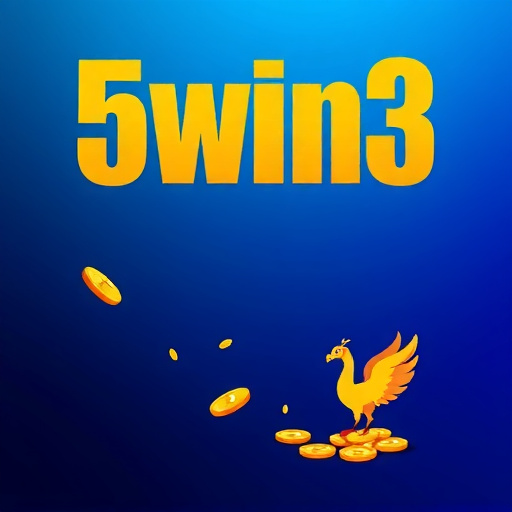 5win3 - Logo Oficial