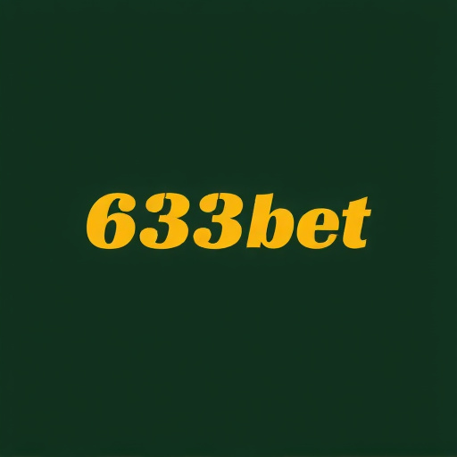633bet - Logo Oficial