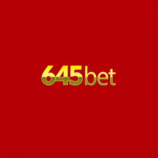 645bet - Logo Oficial