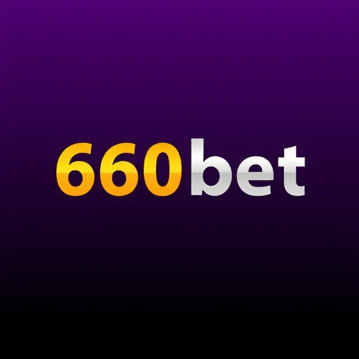 660bet - Logo Oficial