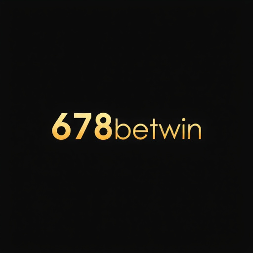 678betwin - Logo Oficial