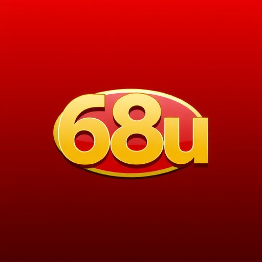 68U - Logo Oficial