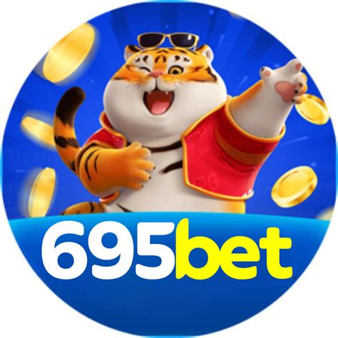 695bet - Logo Oficial