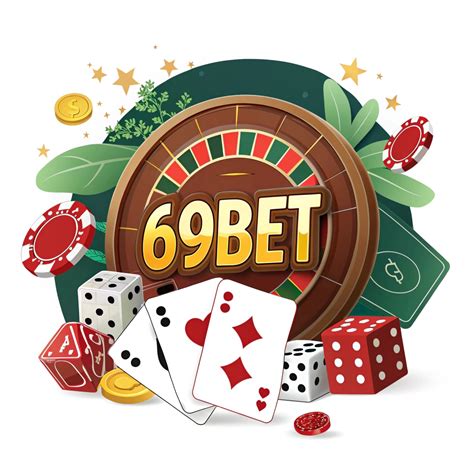69bet - Logo Oficial