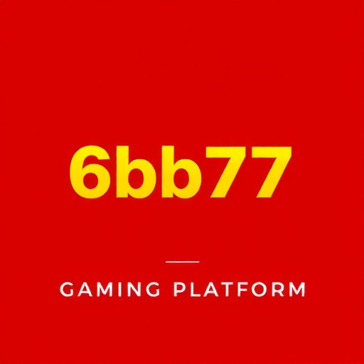 6bb77 - Logo Oficial