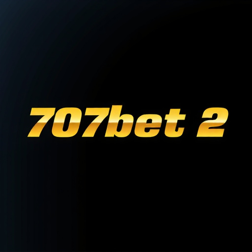 707bet2 - Logo Oficial