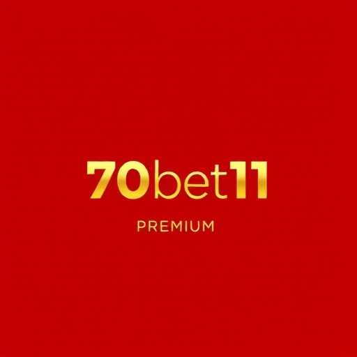 70bet11 - Logo Oficial