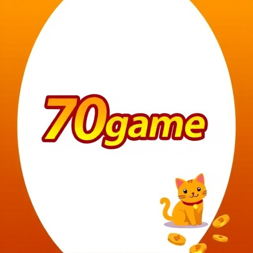 70game - Logo Oficial
