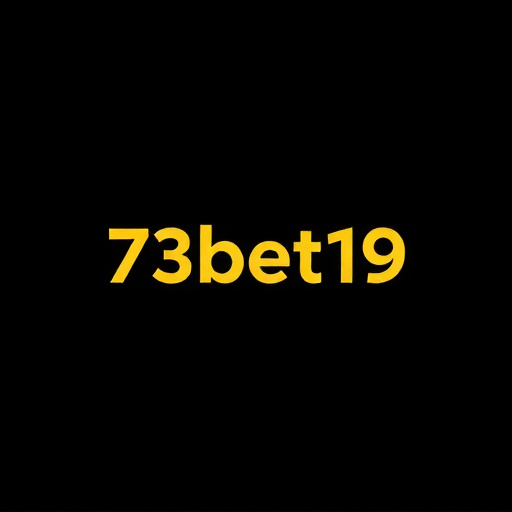 73bet19 - Logo Oficial