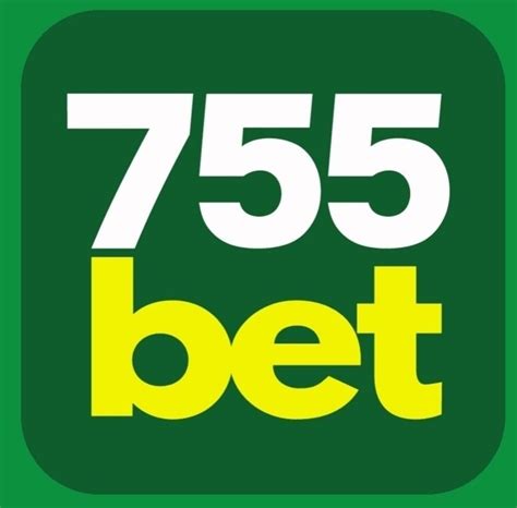 755bet11 - Logo Oficial