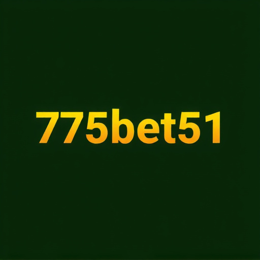 775bet51 - Logo Oficial