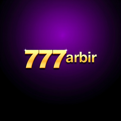 777abrir - Logo Oficial