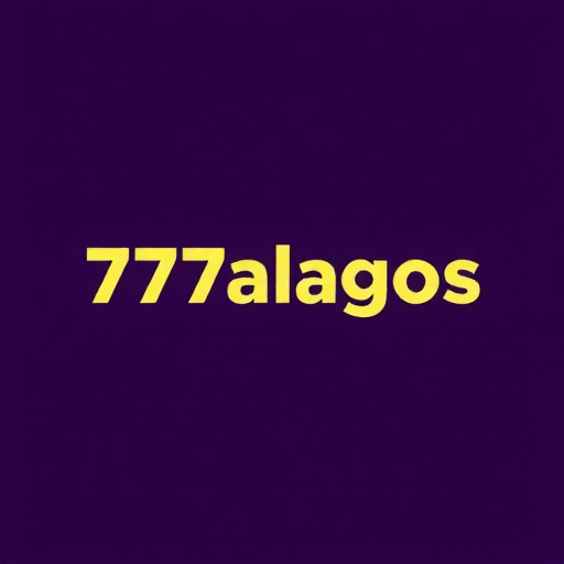 777alagoas - Logo Oficial