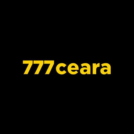 777ceara - Logo Oficial