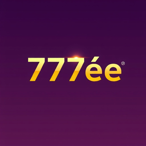 777ee - Logo Oficial