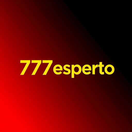777esperto - Logo Oficial