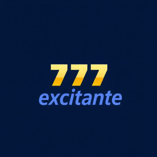 777excitante - Logo Oficial