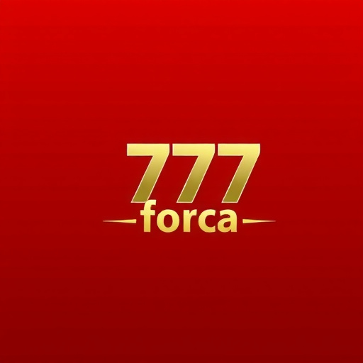 777forca - Logo Oficial