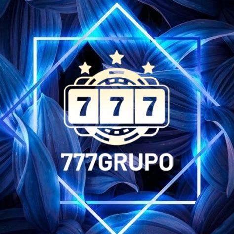 777grupo - Logo Oficial