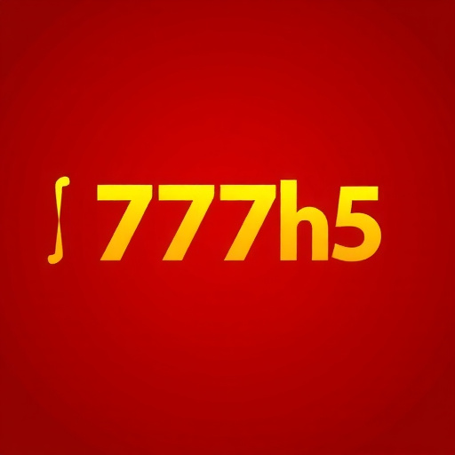 777h5 - Logo Oficial