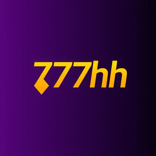 777hh - Logo Oficial