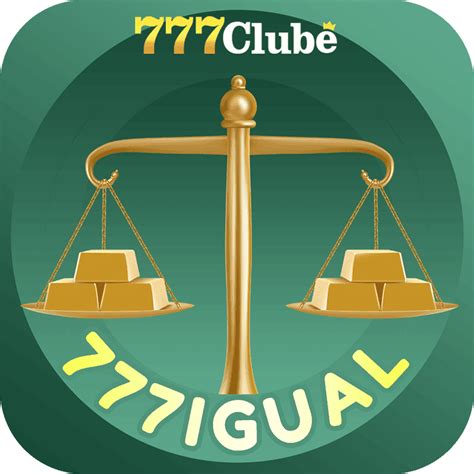 777igual - Logo Oficial