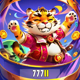 777ii - Logo Oficial