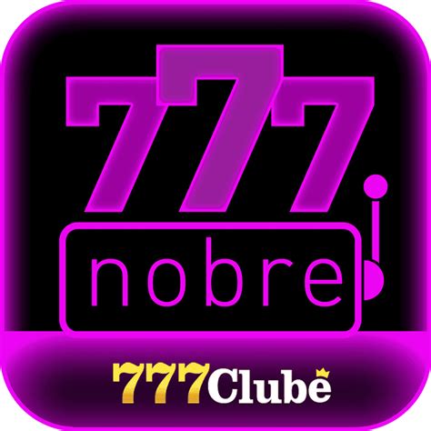 777nobre - Logo Oficial