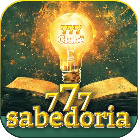 777sabedoria - Logo Oficial